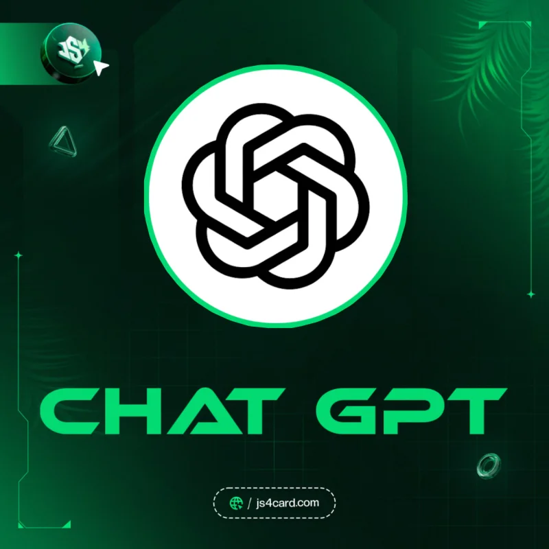Chat Gpt Plus - شهر