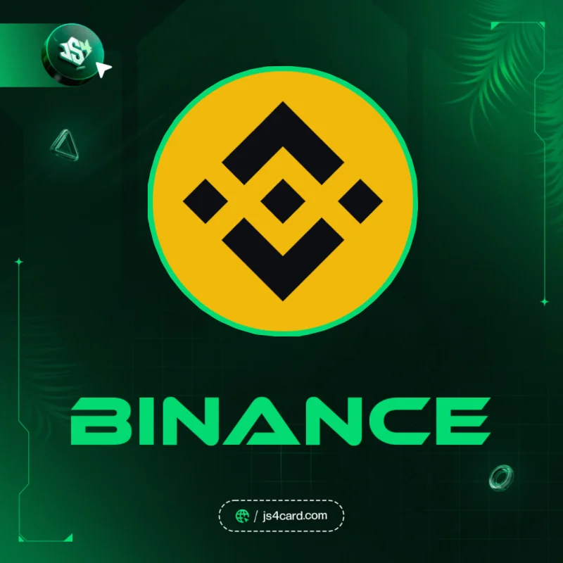 Binance ID